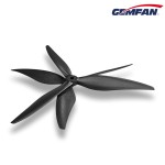 Hot Sales Gemfan 8040-3 8-inch Shooting, Photography, and Time Travel Machine with 8-inch Propeller